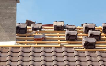 Milnafua clay roofing costs