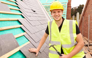 find trusted Milnafua roofers in Highland