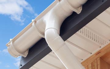 Milnafua gutter installation costs