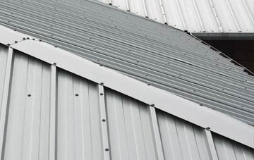disadvantages of Milnafua metal roofing