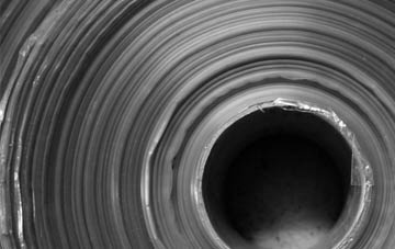 Milnafua pvc roof replacement