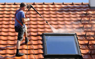 roof cleaning Milnafua, Highland