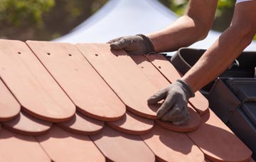 Milnafua roof tile contractors