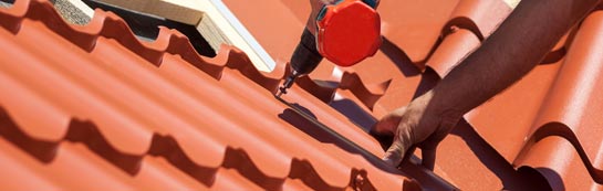 save on Milnafua roof installation costs