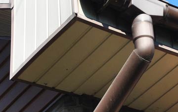 Milnafua soffit installation costs