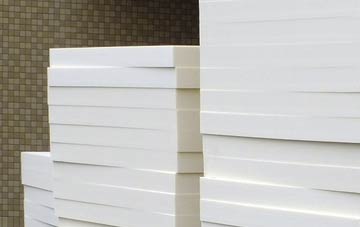 Milnafua tapered roof insulation costs