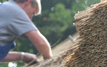 professional Milnafua thatchers