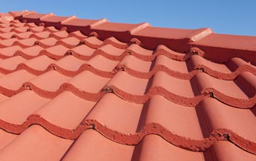Milnafua tile and slate roof replacement