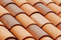 Milnafua clay roofing