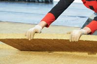 find rated Milnafua roof insulation companies