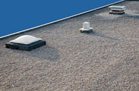 Milnafua flat roofing