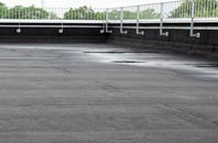 find rated Milnafua flat roofing companies