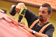 Milnafua garage roof repairs