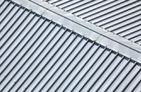 Milnafua metal roofing