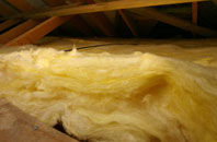 Milnafua pitch roof insulation
